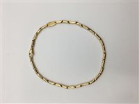 Bracciale Soma Gioielli Bracciale Oro in Oro SON BR OG/SEGMENTI - SON BR OG/SEGMENTI